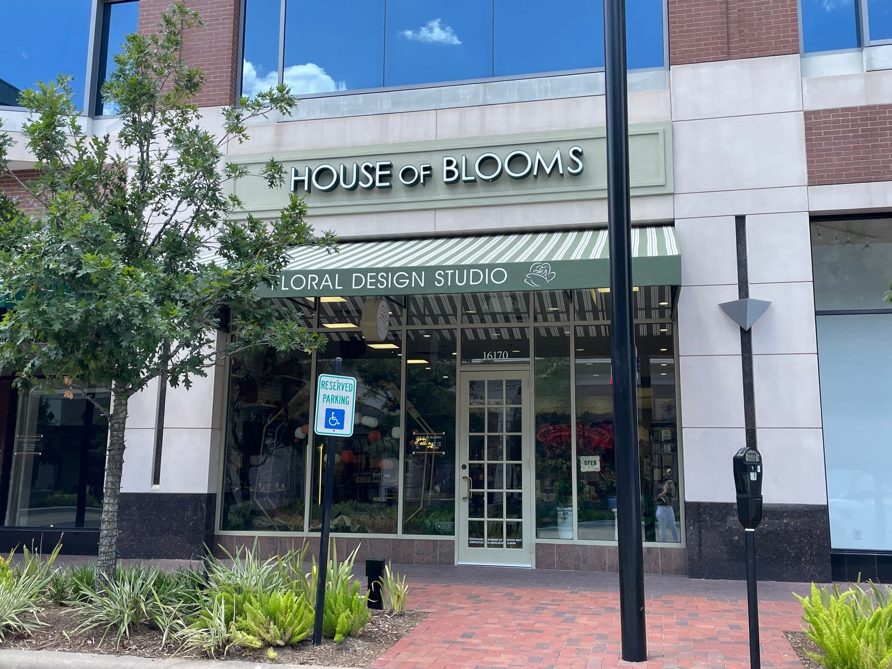 Black-Owned Storefronts