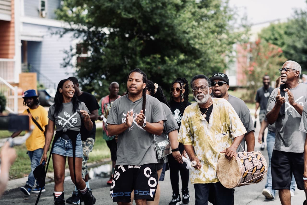 Community & Culture